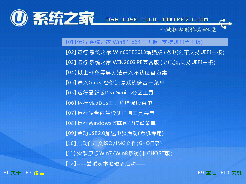 首次安装win7系统如何进行硬盘分区(1)