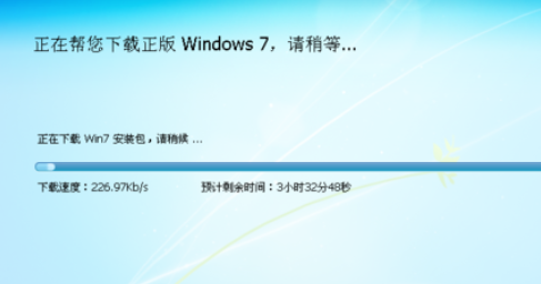 XP系统升级win7的办法360安全卫士版(4)