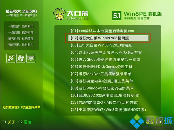 win7系统忘记开机密码如何(2)