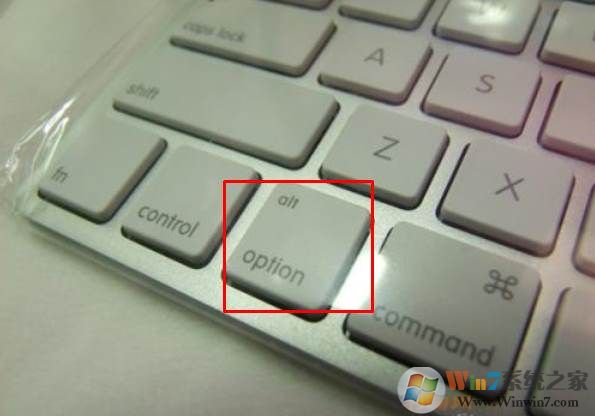 苹果imac安装Windows7系统图文详细攻略(5)