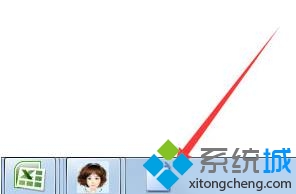 win7系统将桌面设置成3d效果的方法(2)