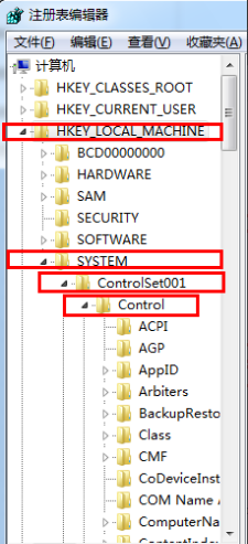win7系统玩游戏不能全屏怎么解决(7)