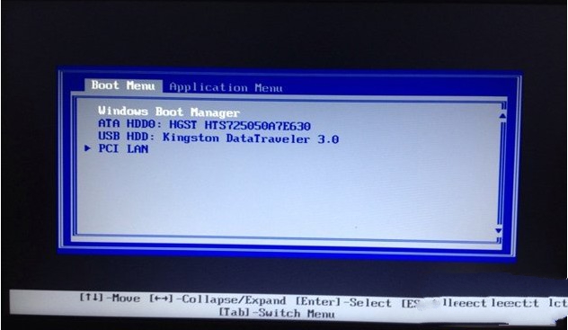 预装联想win8系统重装win7教程(4)