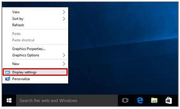 win7系统电脑屏幕分辨率怎么调(1)