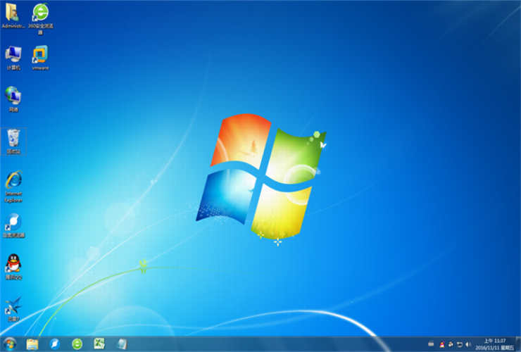 解答windows7系统如何使用U盘安装全教程(6)