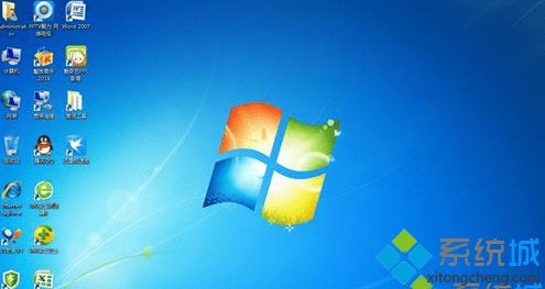如何安装win732位正版的方法(8)