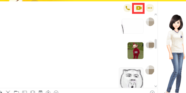 win7摄像头在哪以及怎么打开呢(5)