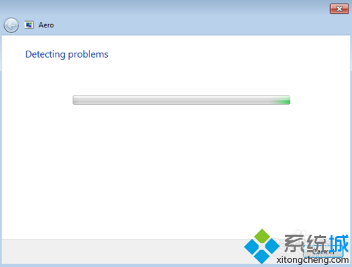 Win7英文版系统如何开启aero特效(4)