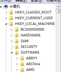 教你解决win7系统开机黑屏问题(2)