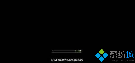 win7系统开机启动动画不正常怎么办