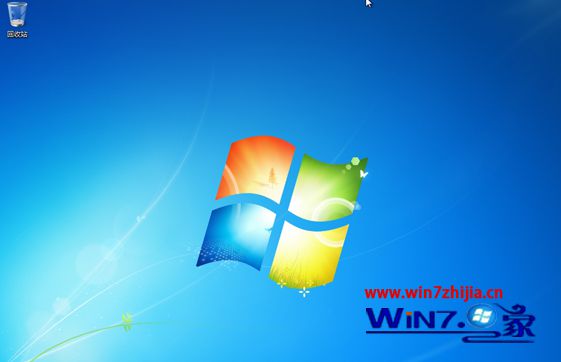 Win7原版镜像安装包系统的安装方法(7)