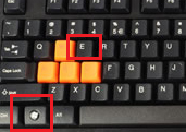 Win7资源管理器怎么打开详细方法(4)