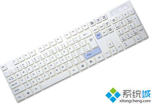 win7系统的最实用的快捷键大全分享(12)