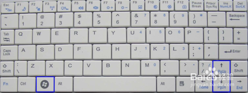 win7系统的最实用的快捷键大全分享(15)
