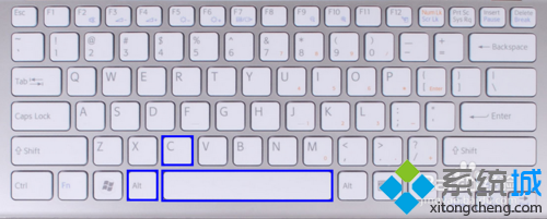 win7系统的最实用的快捷键大全分享(1)