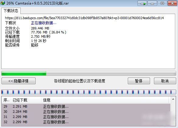 Internet Download Manager(3)