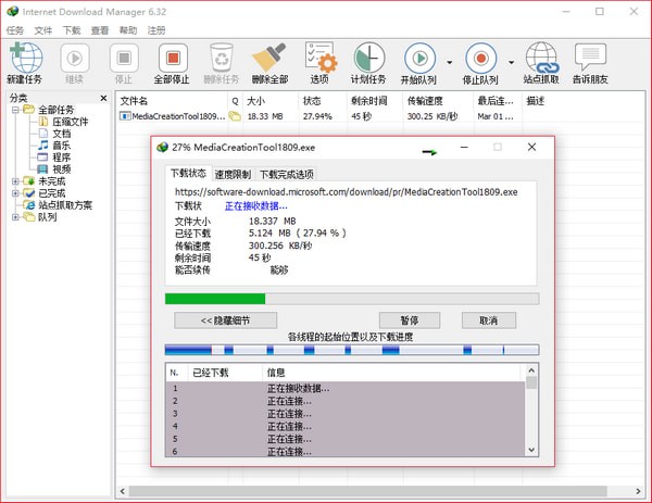 Internet Download Manager(1)