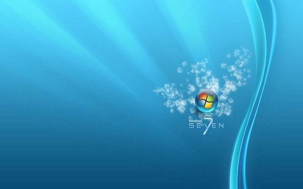 win7系统锁屏壁纸怎么更换