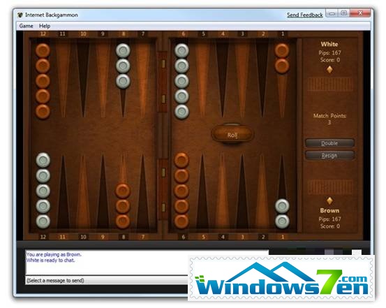 Windows7中有自带11款游戏有哪些