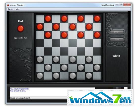 Windows7中有自带11款游戏有哪些(1)