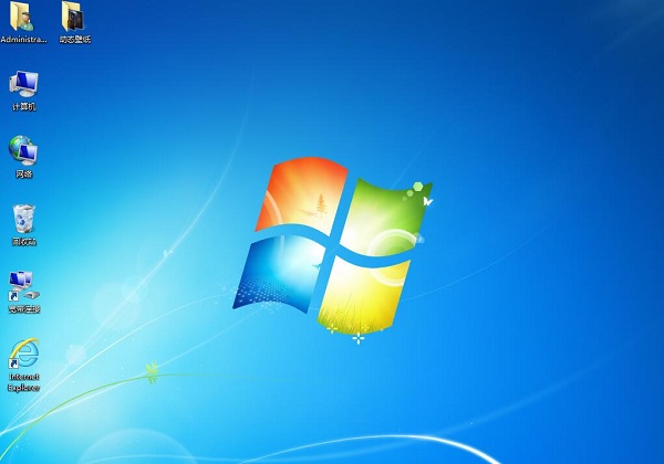 win7系统经典桌面怎么恢复图文教程(2)