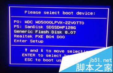 U盘怎样安装雨林木风ghost版win7的图文操作(2)
