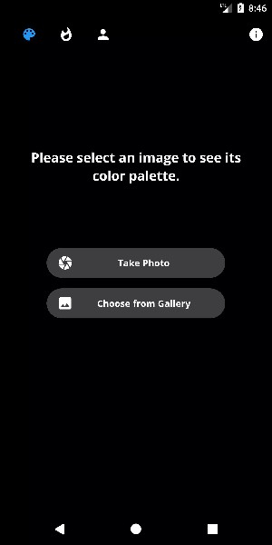 手机取色器Palette 安卓版v1.8