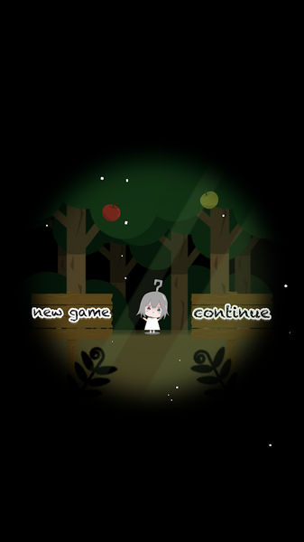 没有出口的森林最新版v1.0.1