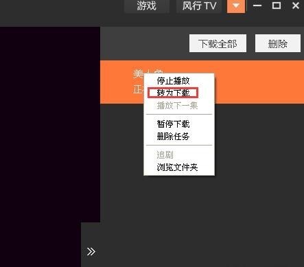 风行视频官方版(3)