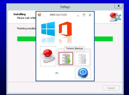 win7激活工具官网教您kms激活系统(2)
