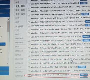 官方原版windows7纯净版下载地址在哪(3)