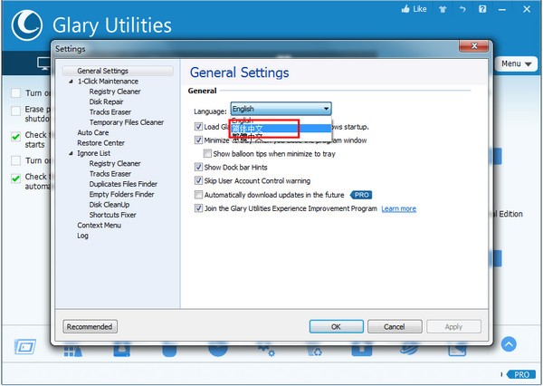 Glary Utilities Pro(1)