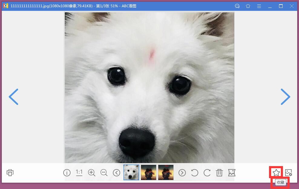 ABC看图 v3.1.0.2官方免费版