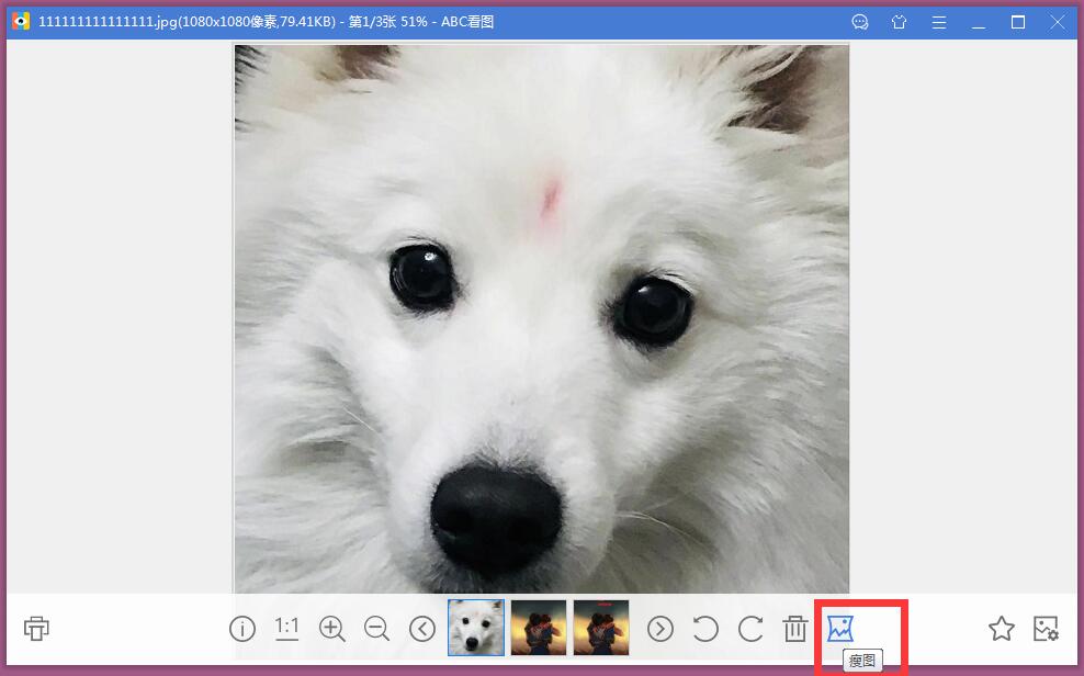 ABC看图 v3.1.0.2官方免费版
