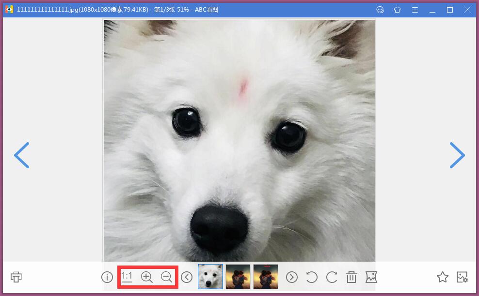 ABC看图 v3.1.0.2官方免费版