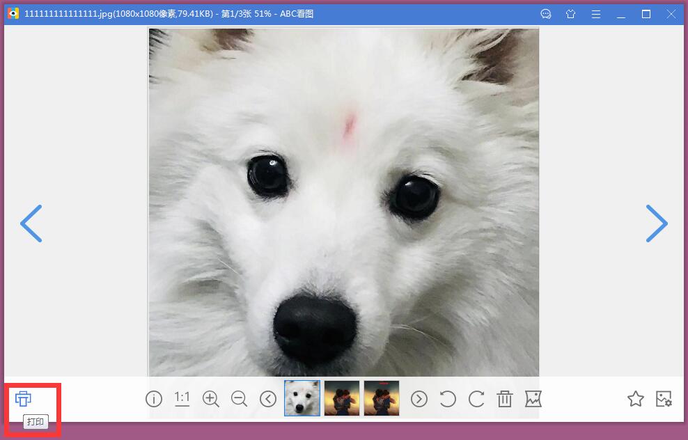 ABC看图 v3.1.0.2官方免费版