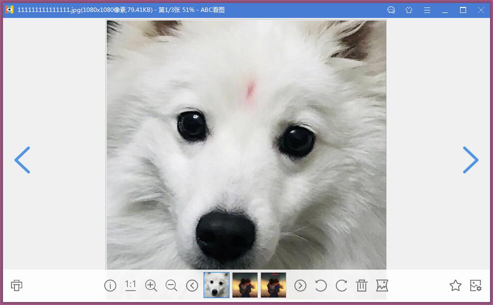 ABC看图 v3.1.0.2官方免费版