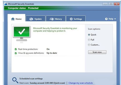 win7安装win10系统关机后总是重启怎么回事(13)
