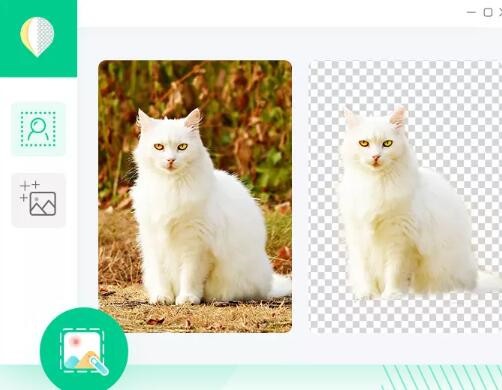 傲软抠图 v1.0.1.17官方版
