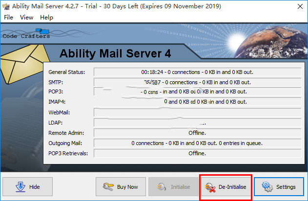 Ability Mail Server(13)