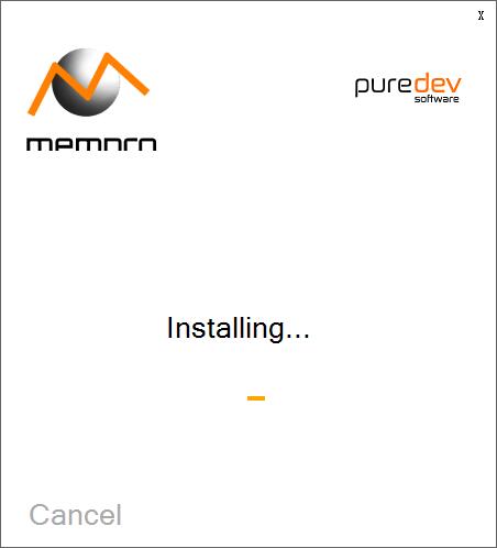 Puredev MemPro(4)