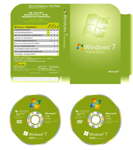 告诉你正版windows7系统价格是多少