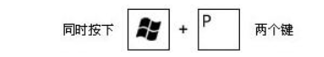 windows7系统怎么设置多屏显示(2)