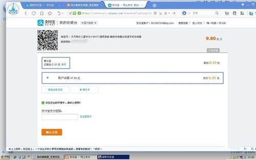 支付宝(4)