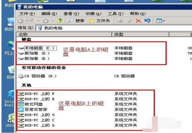 win7怎么设置远程桌面连接(6)