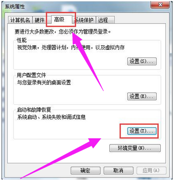 windows7系统错误恢复怎么办(2)
