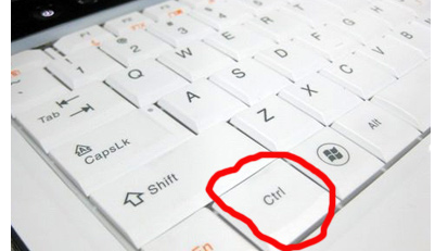 系统win7网页字体变小了怎么办(1)