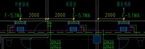 cad2007如何修改文字(5)