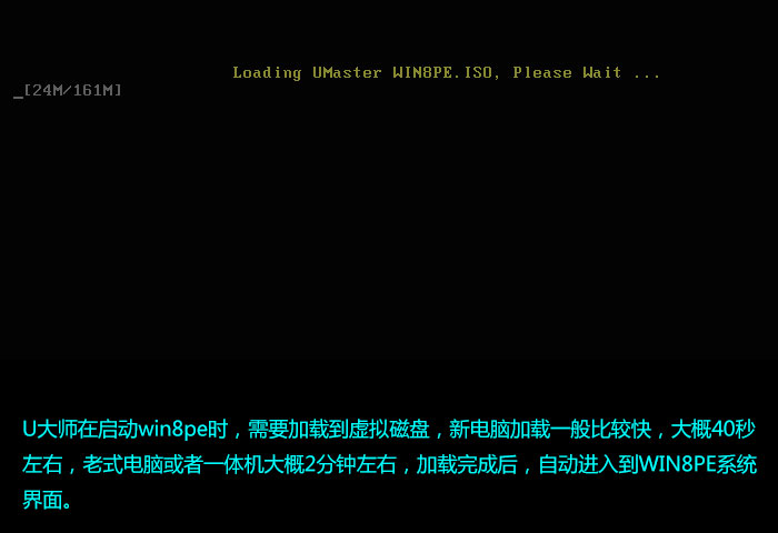 手把手教你U盘win7纯净版ISO怎样安装(1)