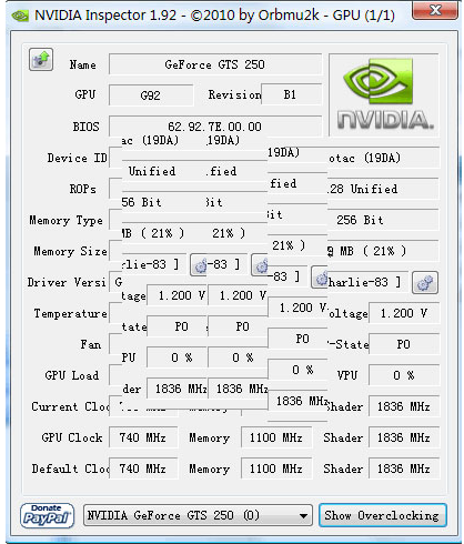 电脑win7系统显卡测试软件哪个好(6)